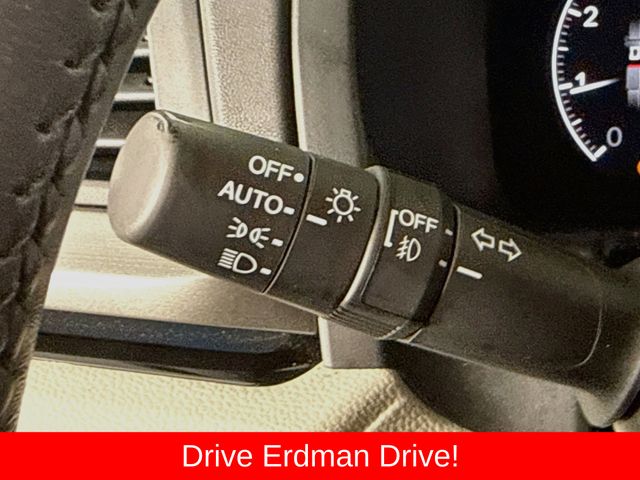 Used 2025 Honda Odyssey Van
