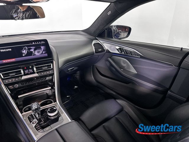 2024 BMW 8 Series
