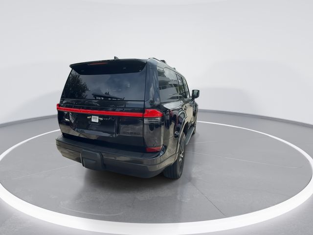 Used 2024 Lexus GX SUV