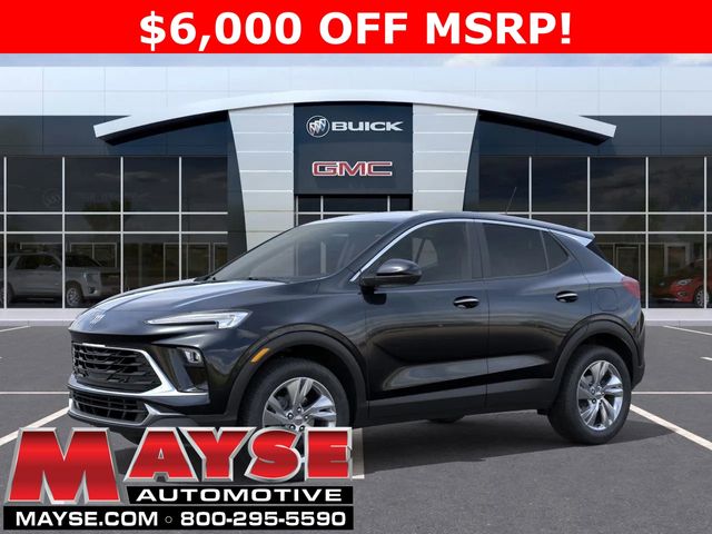 2026 Buick Encore GX Preferred FWD