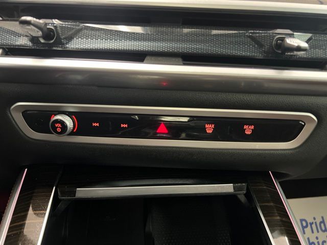 Used 2025 BMW X5 SUV