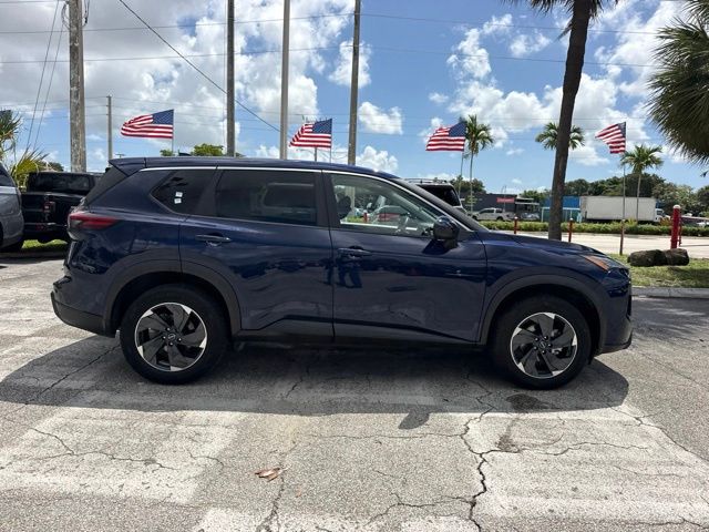 2025 Nissan Rogue - $19,688