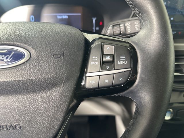Used 2023 Ford Escape Hybrid SUV