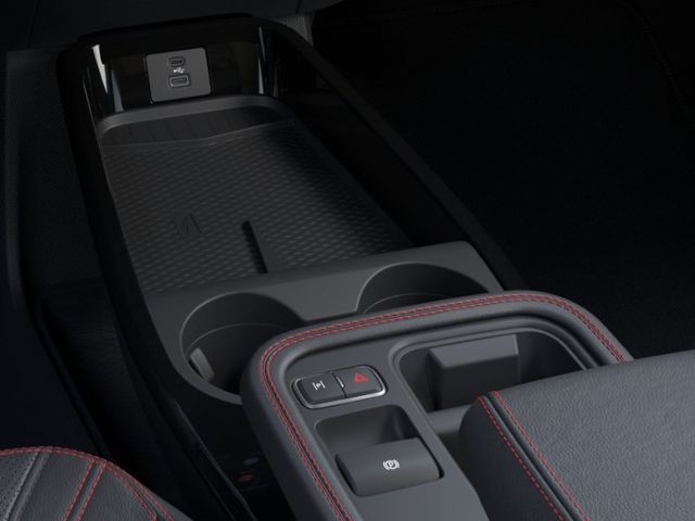 2026 Ford Mustang Mach-E Premium White at Grove City Ford