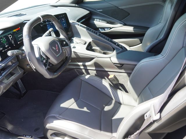 Used 2024 Chevrolet Corvette Convertible
