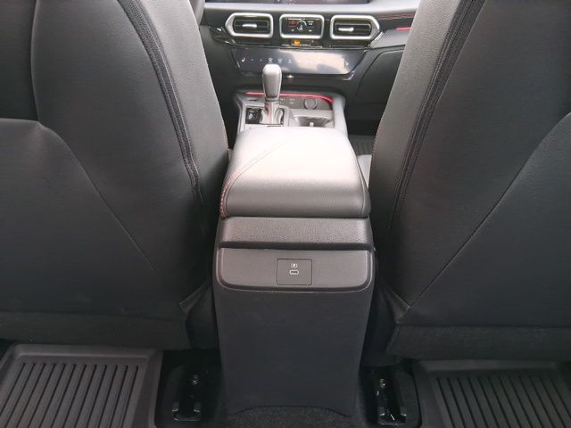 New 2026 Blue Nissan SR image 31