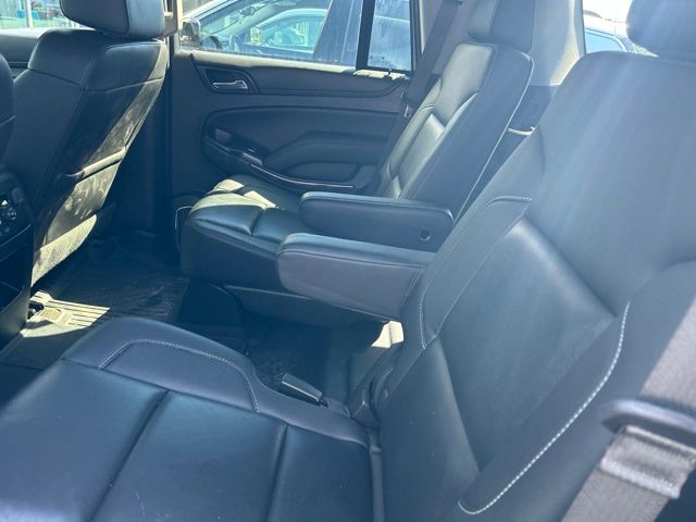 Used 2018 Gray Chevrolet LT image 14