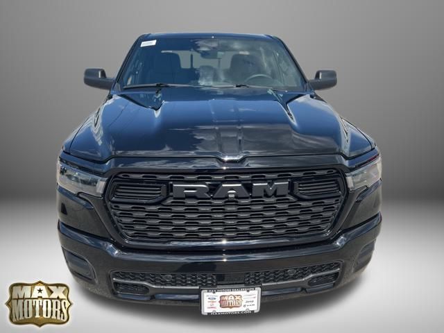 2025 Ram 1500 Tradesman 2