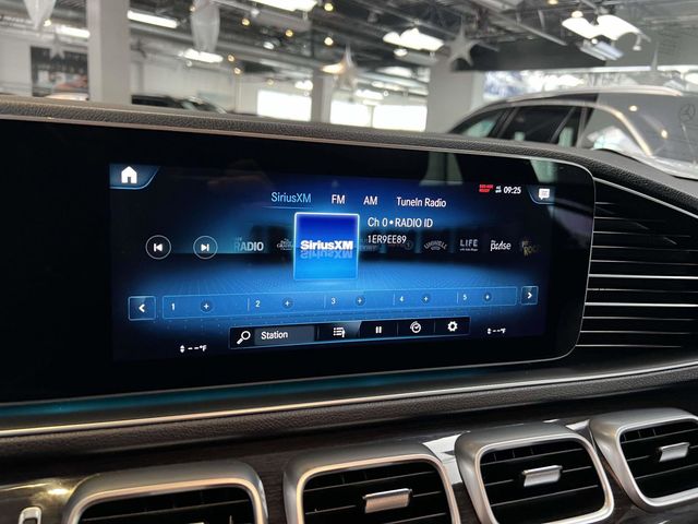 used 2023 Mercedes-Benz GLE car, priced at $48,991