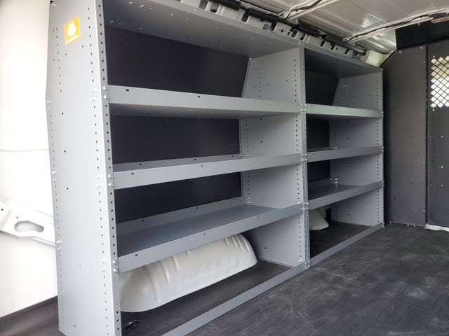 2026 Chevrolet Express 2500 RWD Masterack Upfitted Cargo Van for sale #T1193160 - photo 25