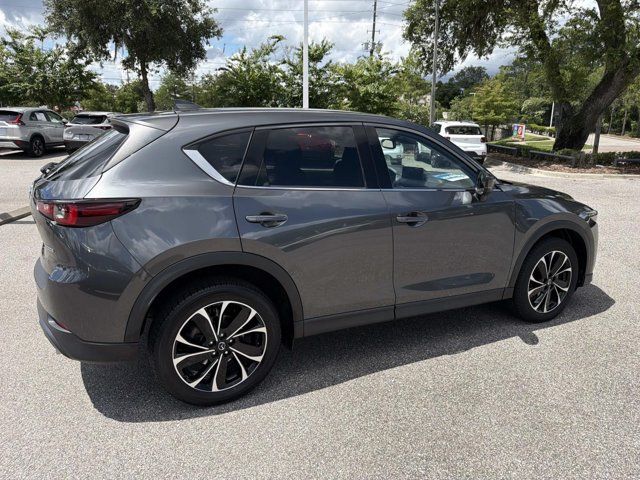 Used 2023 Mazda CX-5 SUV
