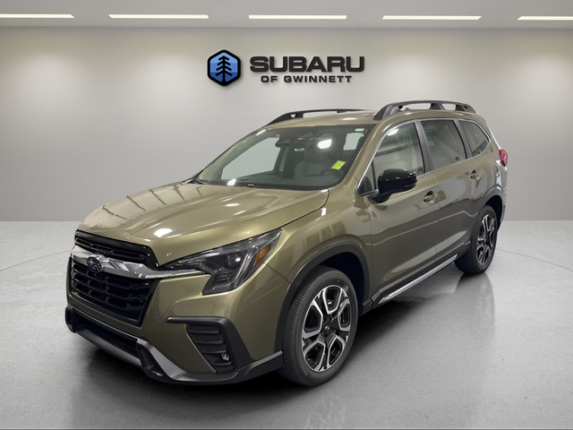 2026 Subaru Ascent Limited 7 Passenger's photo