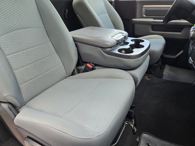 2017 RAM 1500 Tradesman photo