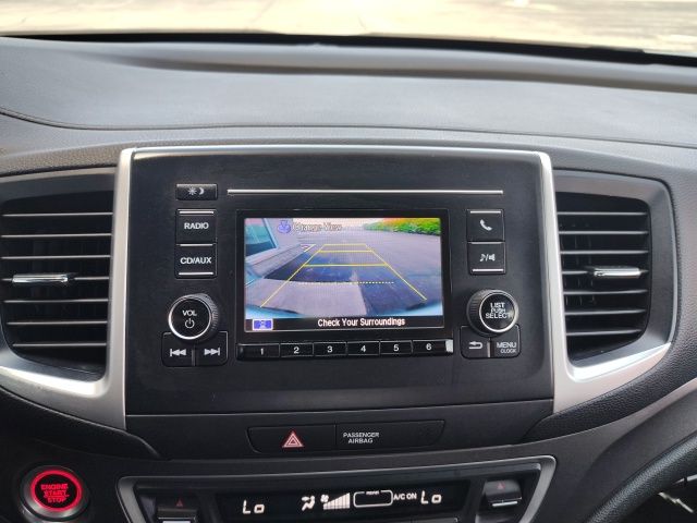 Used 2017 Gray Honda RTS image 21