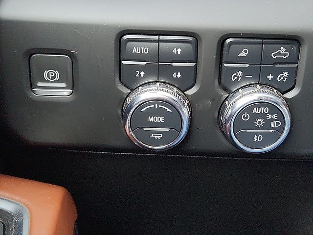 Used Car 2024 Gmc Sierra 2500hd  Denali Ultimate For Sale Under $80,000 In Plainview, Texas