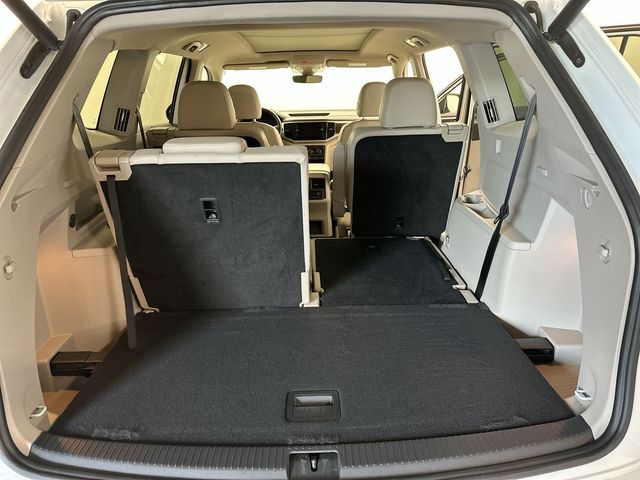 2019 Volkswagen Atlas SEL  at Audi Porsche Sewickley