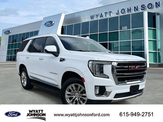 2024 GMC Yukon SLT RWD
