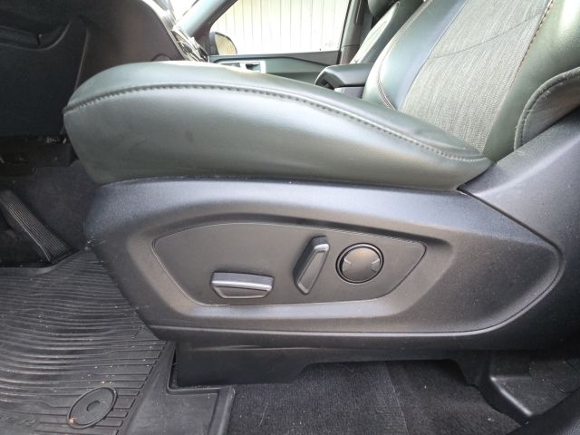 2022 Ford Explorer Timberline:168189A