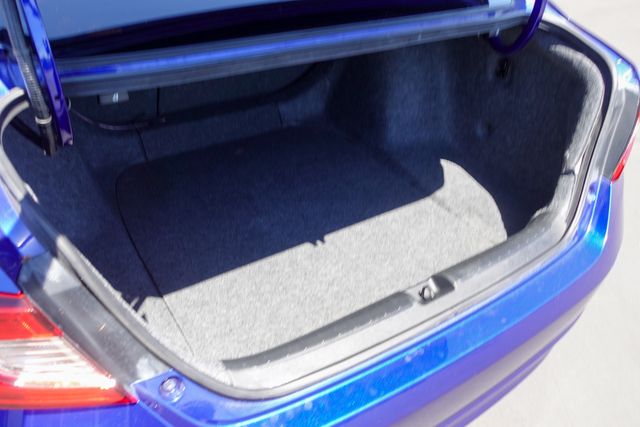 Used 2018 Honda Accord Sedan