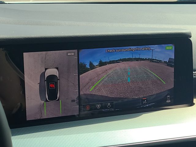 New 2026 Nissan Murano SUV