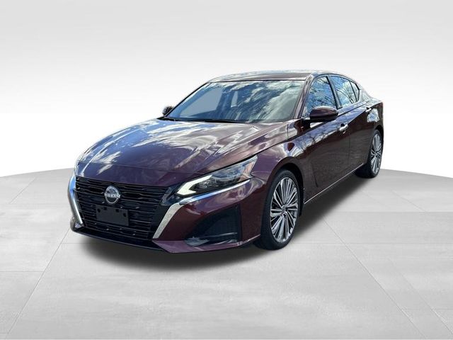 2023 Nissan Altima 2.5 SL 27