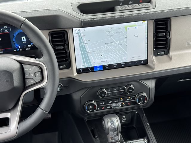 New 2026 Gray Ford Outer Banks image 15