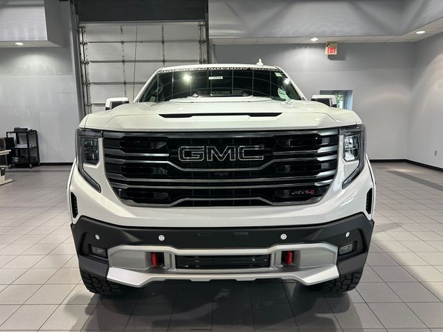 2025 GMC Sierra 1500 AT4 - 1