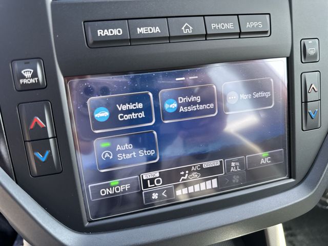 2026 Subaru Forester - $28,977