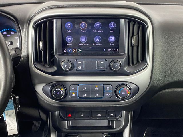 2020 Chevrolet Colorado LT photo