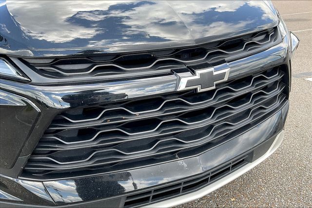 Used 2024 Chevrolet Blazer For Sale in OLIVE BRANCH, MS