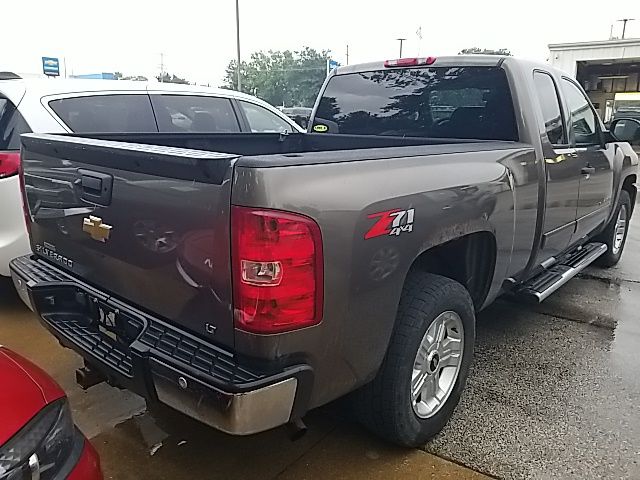 Used 2013 Chevrolet Silverado 1500 Truck