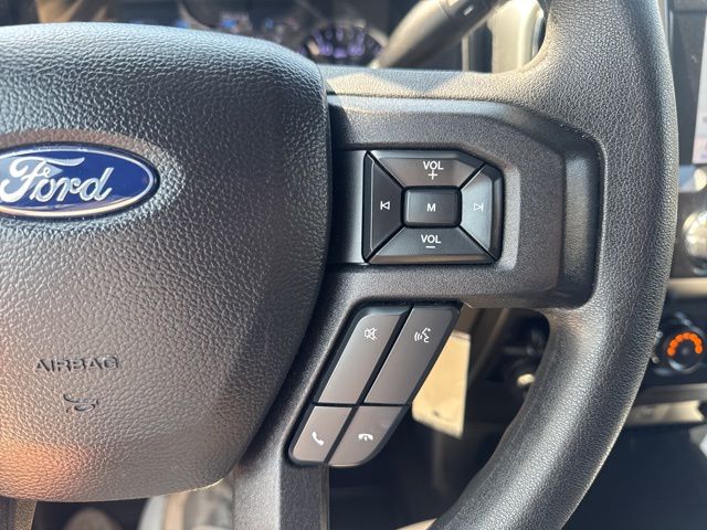 Used 2020 White Ford XLT image 23