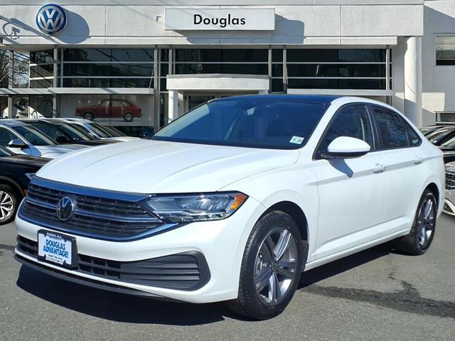 2023 Volkswagen Jetta