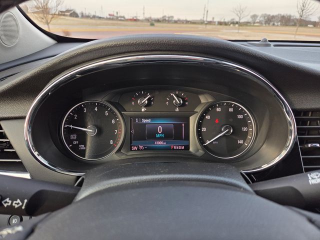 2019 Buick Encore Essence