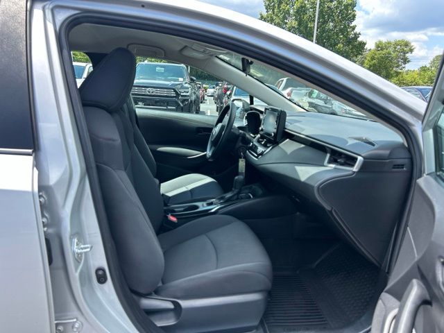 Used 2022 Toyota Corolla Sedan