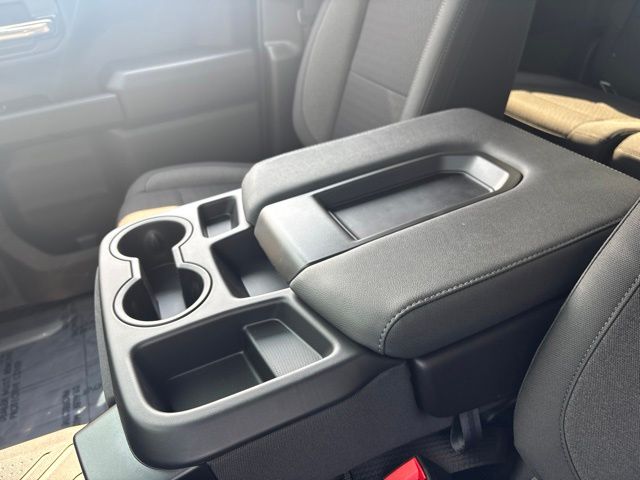 New 2026 Chevrolet Silverado 1500 Truck