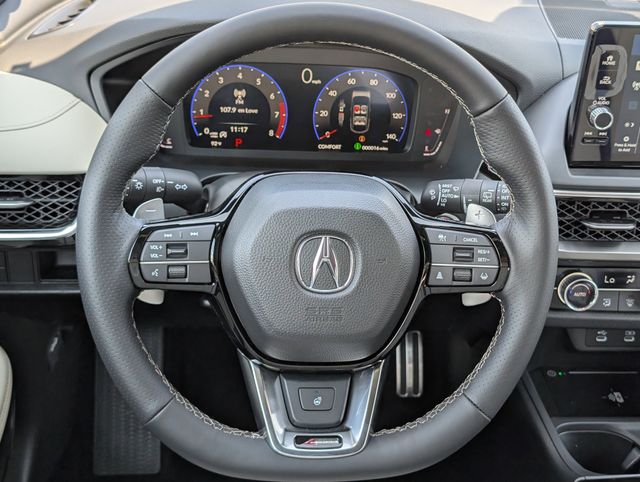 New 2026 Acura ADX SUV