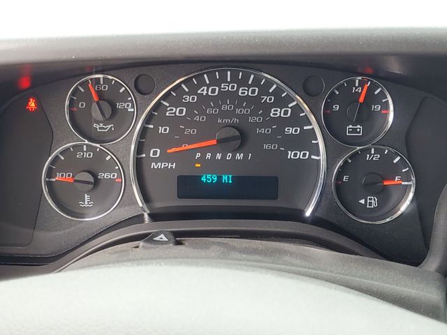 2026 Chevrolet Express 3500 Regular Cab DRW RWD Box Van for sale #TN003443 - photo 9