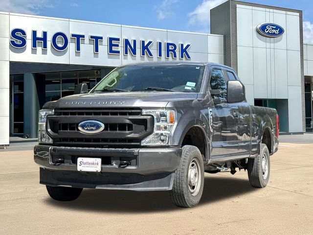Used 2022 Ford F-250SD Truck