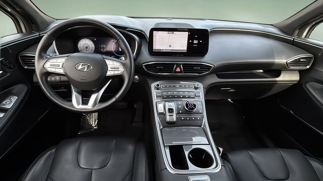 Used 2023 Silver Hyundai Calligraphy image 16