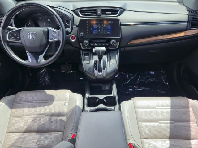 2018 Honda CR-V - $21,999