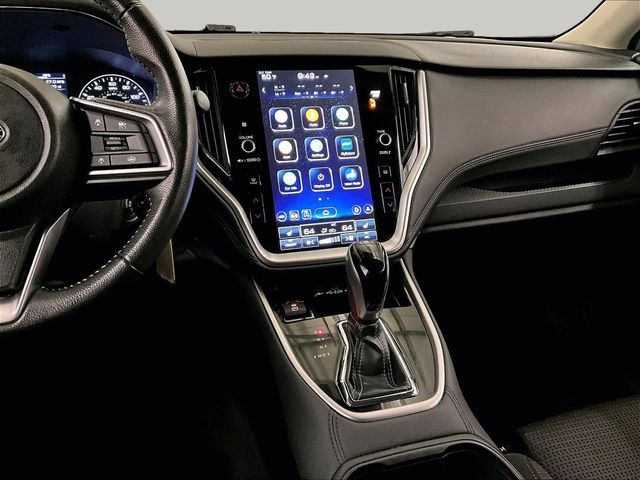 2025 Subaru Outback Premium - 5