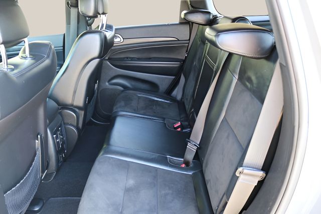 Used Car 2021 Jeep Grand Cherokee  Laredo X For Sale Under $25,000 In Austin, Texas