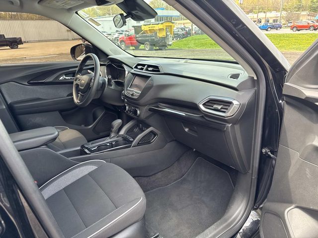 2023 Chevrolet TrailBlazer - Image 27