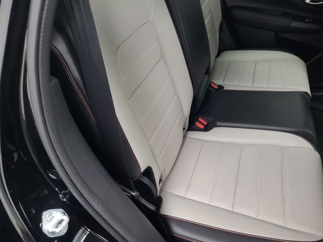 2025 – Honda – CR-V Hybrid