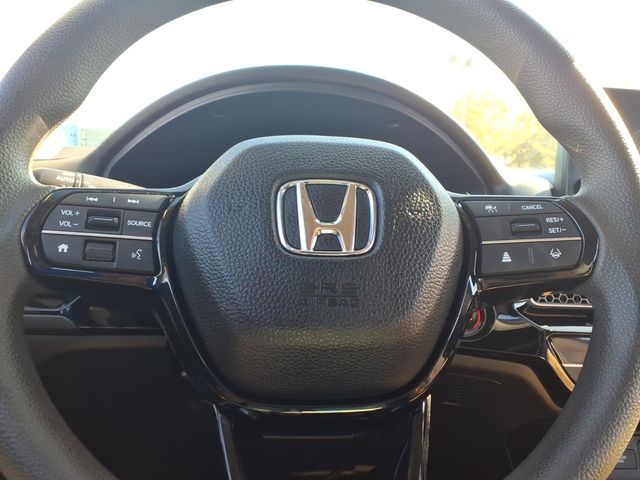 Used 2026 Honda Civic Sedan