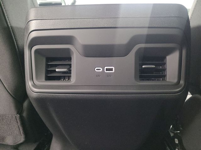 2026 – Chevrolet – Silverado 2500HD