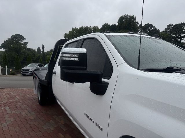 Used 2023 Chevrolet Silverado 3500HD Truck