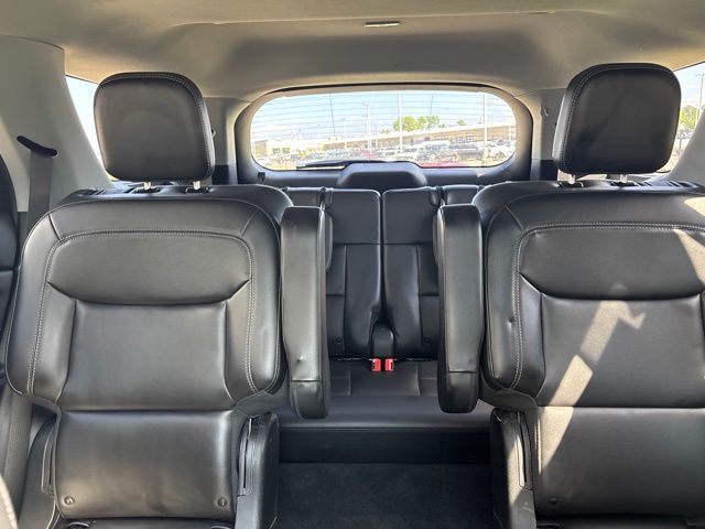 Certified Used 2023 Black Ford XLT image 31