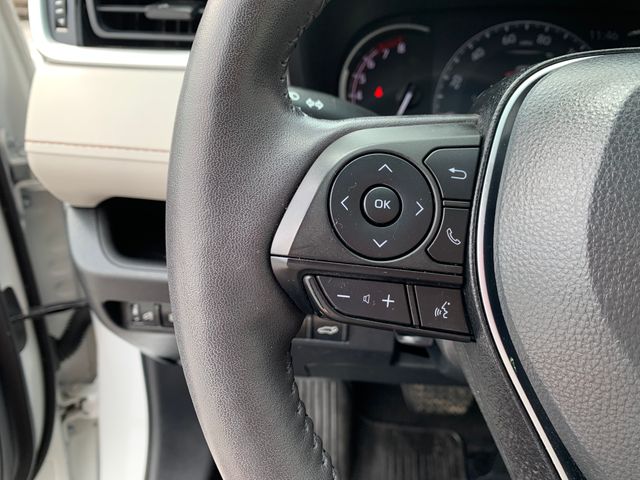Used 2023 Toyota RAV4 SUV
